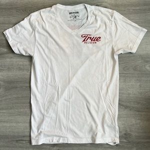 True Religion Men’s T shirt